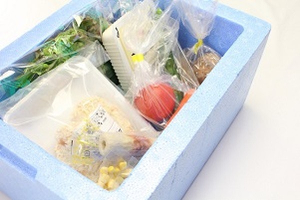 時間と手間も節約に　食材宅配サービスの損しない選び方