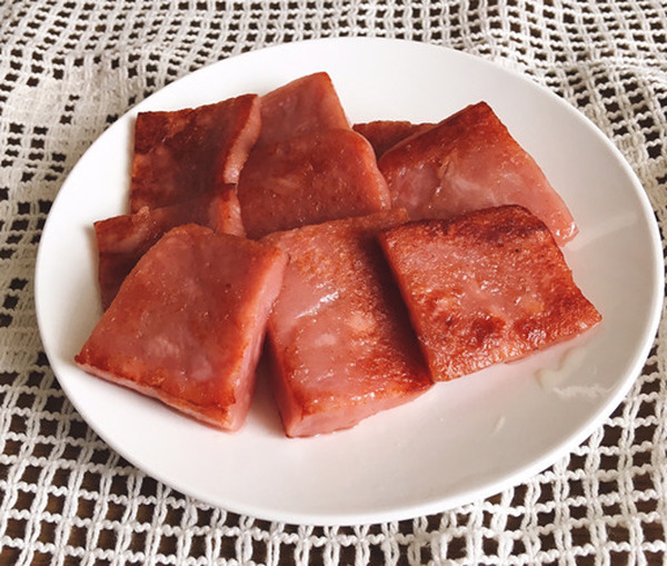 味はしっかりついているので、塩コショウなどはとくに不要