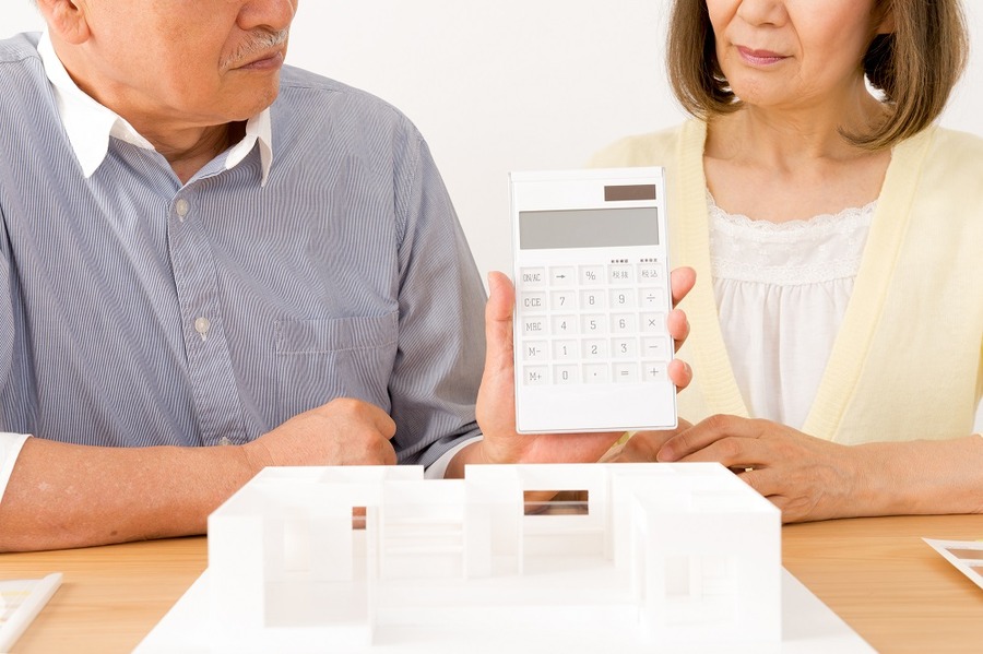 住宅ローン利用の際は「マイホームの立地」にも注意　市街化調整区域などの場合は借換え不可の場合もある