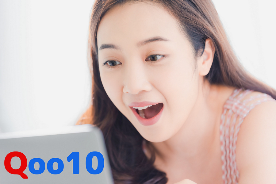 Qoo10の高コスパ秋祭り