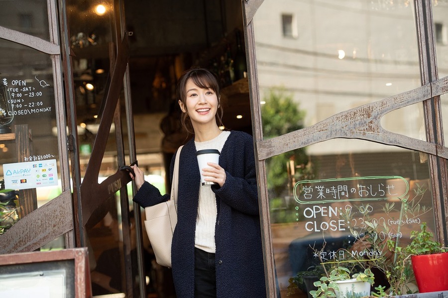 変更してテイクアウトにしても金額は先行できない