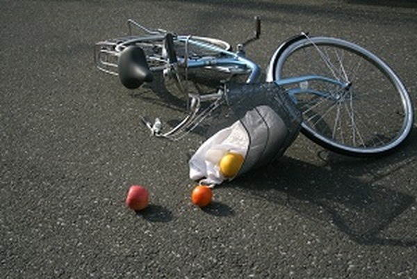 自転車事故で9500万円の賠償も　自転車保険は必要なの？
