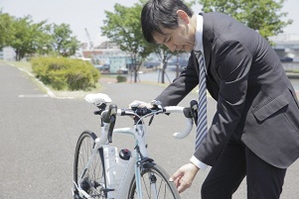 自転車事故で9500万円の賠償も　自転車保険は必要なの？