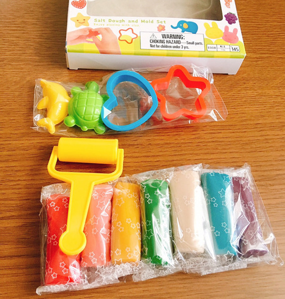 ストック必須です