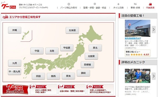 グーピット