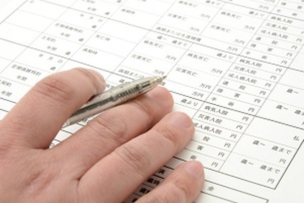 リビングニーズ特約で保険金を請求する前に注意すべきこと
