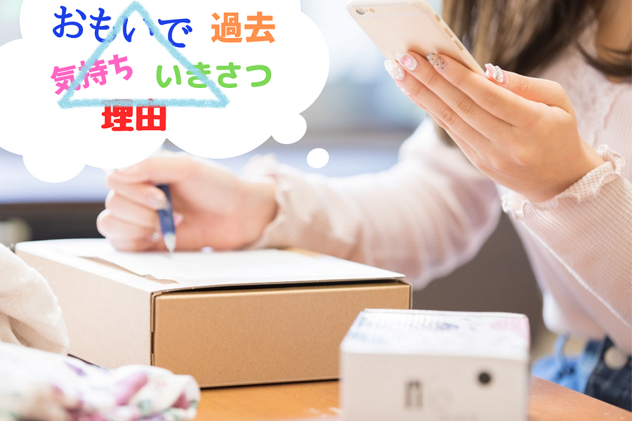 商品説明文の内容