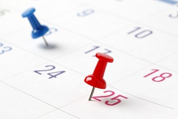 米利上げXデーが近づく!？　6月1日の週注目イベントはコレ