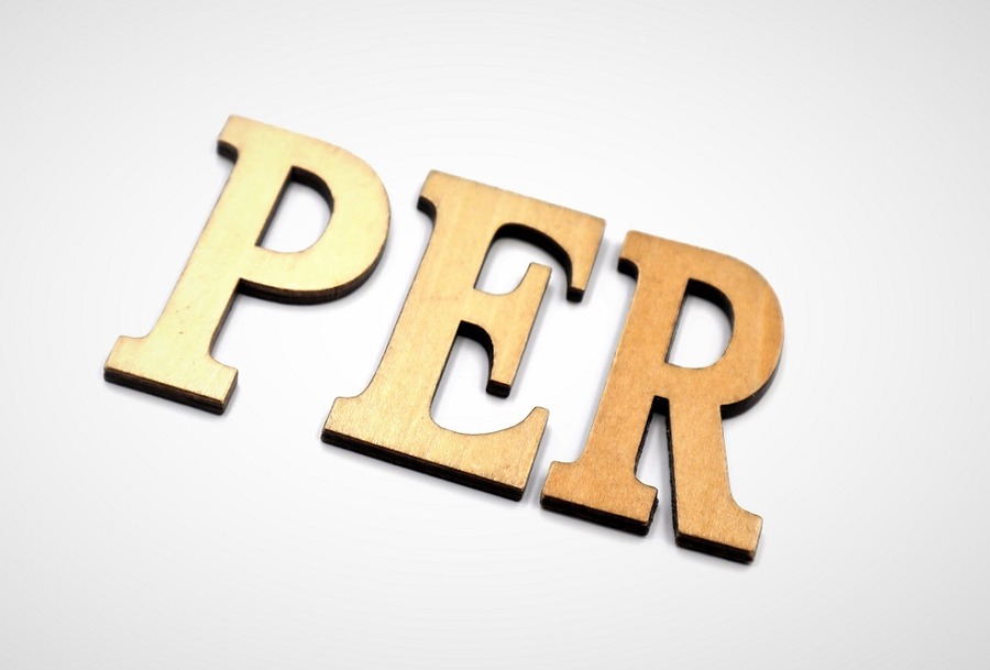 PERのイメージ