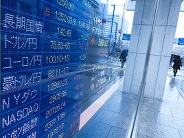 [解説] 「日経平均株価」ってなに？