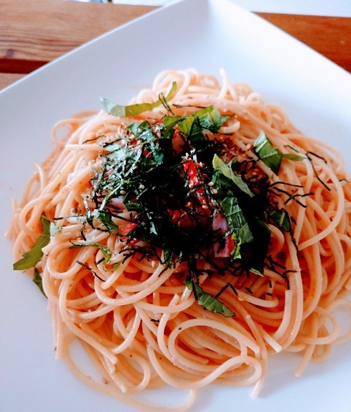 パスタ