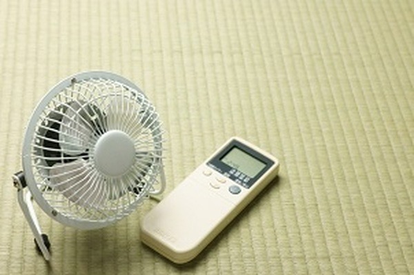 梅雨突入　洗濯物を早く乾かす方法にかかるお金の節約法
