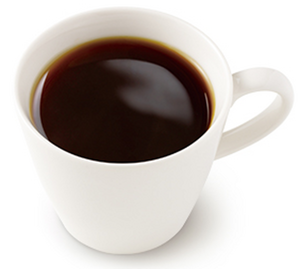 モスのブレンドコーヒー