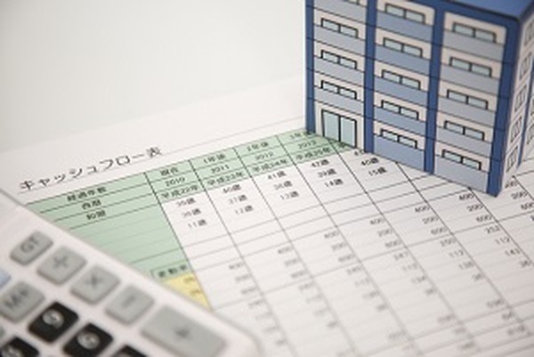 支出の把握のみでも家計のキャッシュフローは十分効果を発揮する