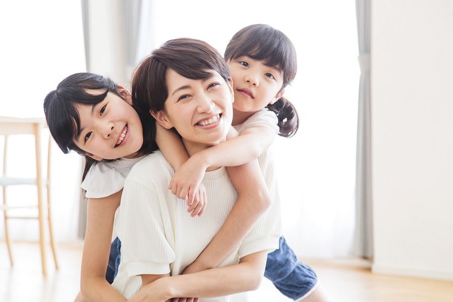 性別や年代問わず幅広い方が加入を検討する保険