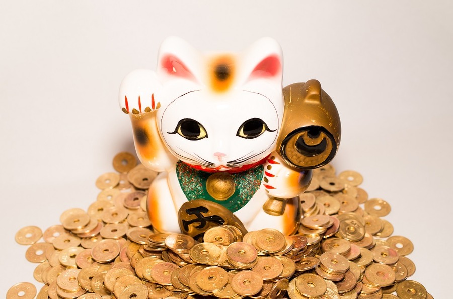 お金を貯められる体質になる