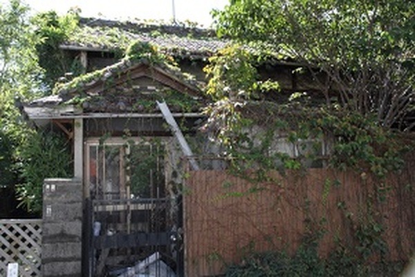 「空家等」が『特定空家等』とならないために早急の対策を