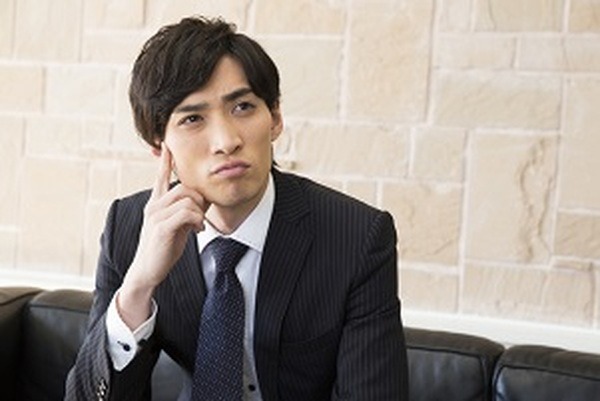 投資に踏み切れないのは、投資を心から必要と思っていないからです…