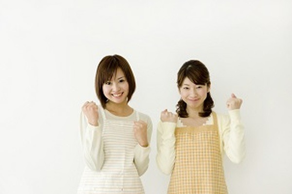 今日からすぐに役立つ！　税金お得コラム(1)　～妻のパート編～