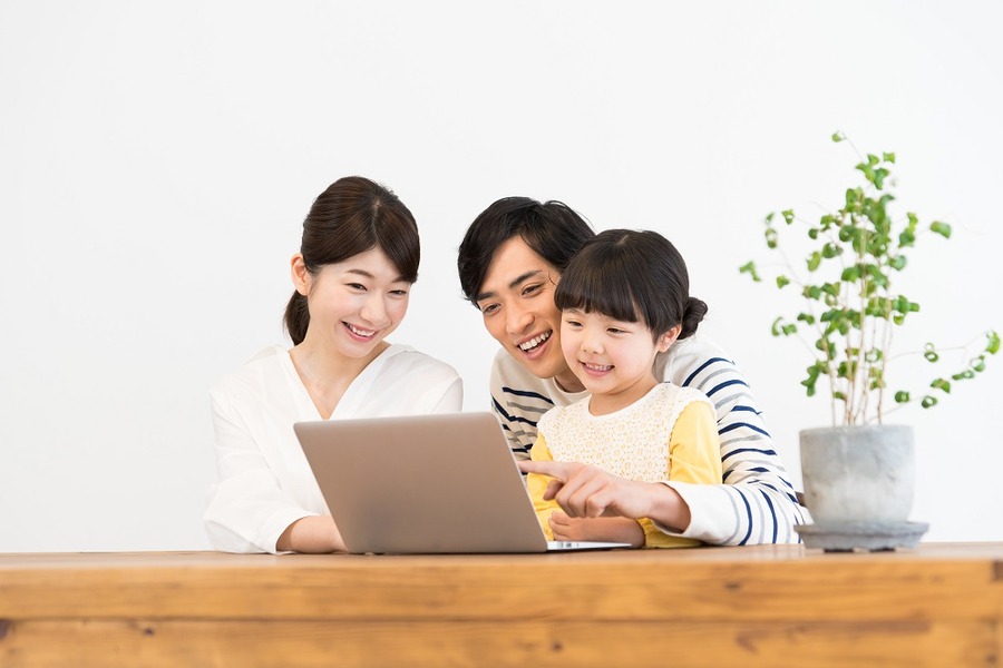 子どもの教育費にいくらかかるか