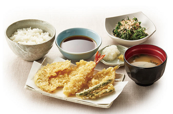 やよい軒の定食