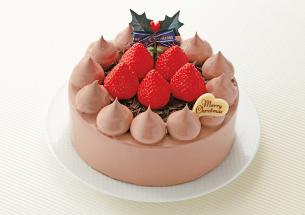 【売り切れゴメン】早割でお得に買えるクリスマスケーキ8選