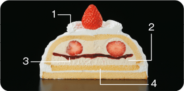 【売り切れゴメン】早割でお得に買えるクリスマスケーキ8選