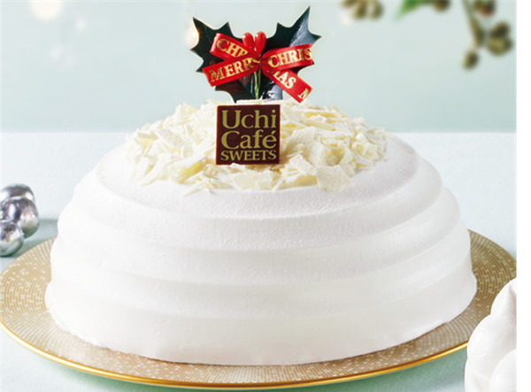 【売り切れゴメン】早割でお得に買えるクリスマスケーキ8選