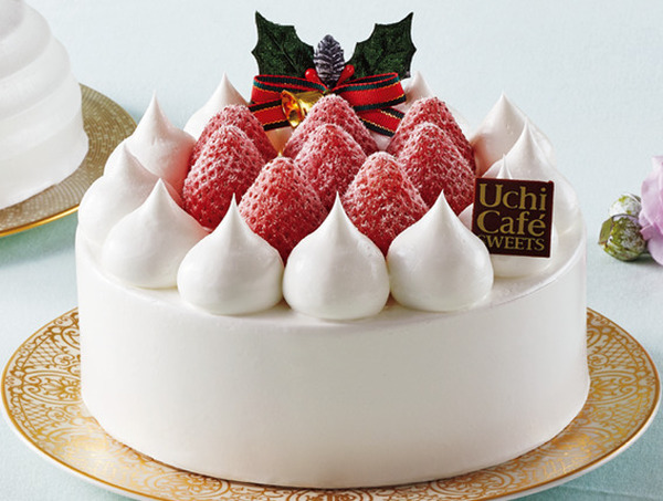 【売り切れゴメン】早割でお得に買えるクリスマスケーキ8選