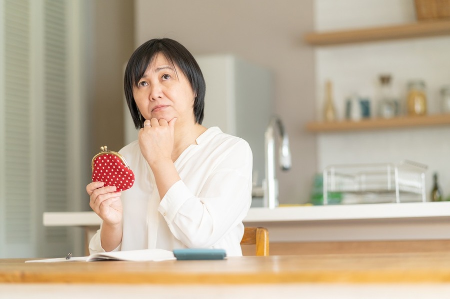 卒親を機に考えるお金の事