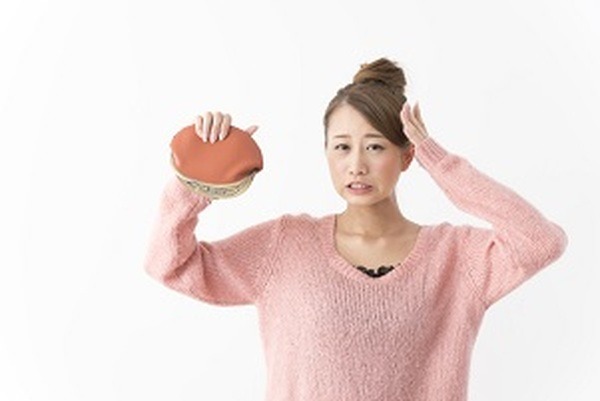 「お金が無い！」意外なほど身近にある「生活困窮」のきっかけとは？