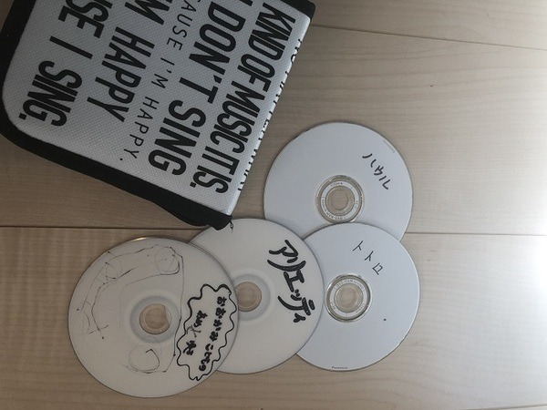 100均DVD