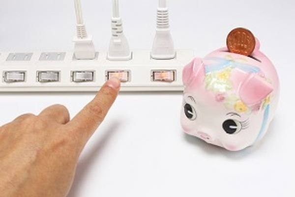 待機電力をカットしたら本当に節約になるのかやってみました