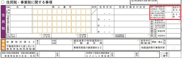 【確定申告】注意はたった「1か所」　会社に副業がバレない方法