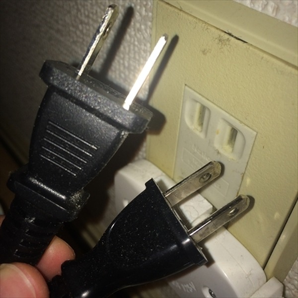 待機電力をカットしたら本当に節約になるのかやってみました