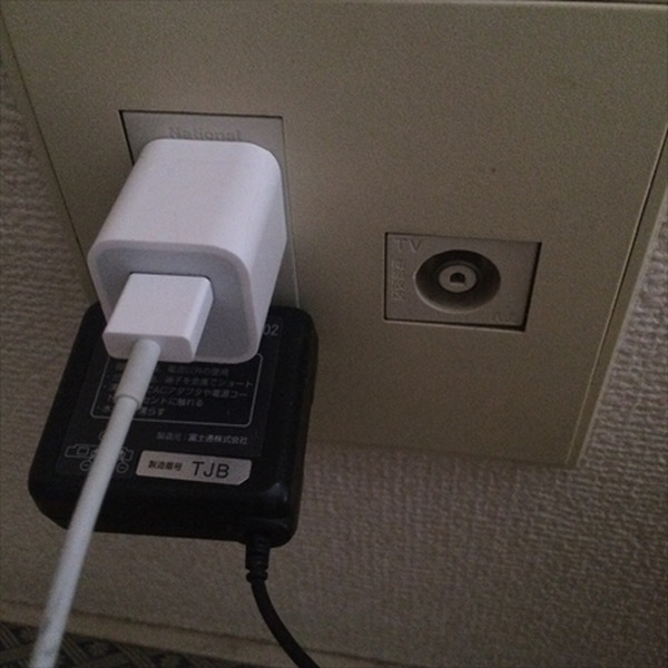 待機電力をカットしたら本当に節約になるのかやってみました