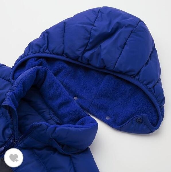 キッズアウター