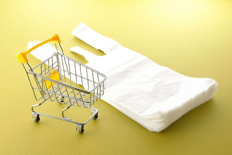 レジ袋を送料つきで買うのはお得ではない