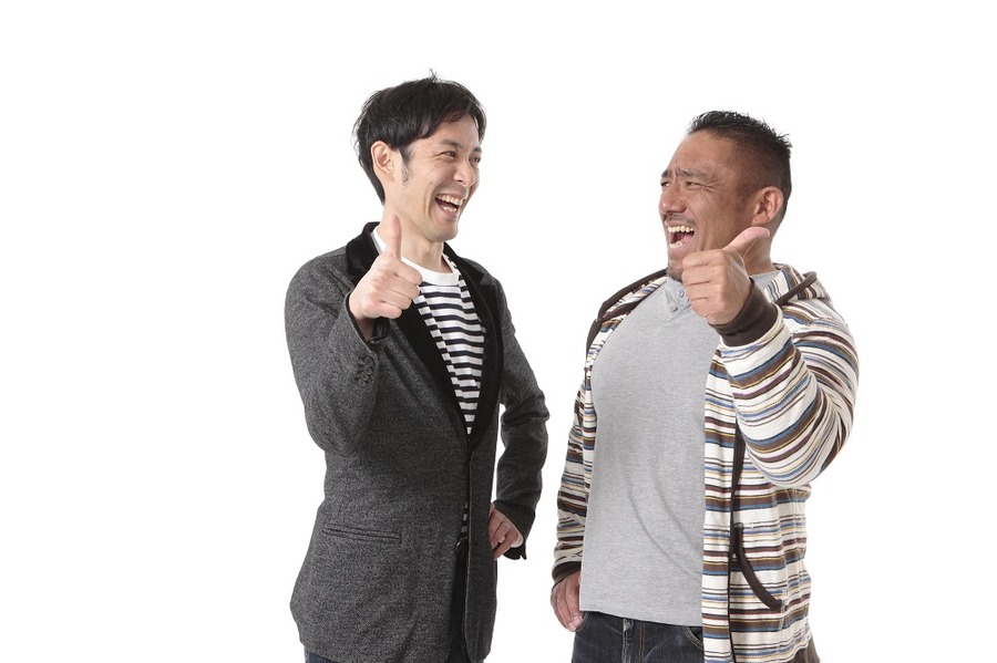 きょうだい間で話し合いができる家