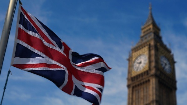 ロンドンは世界第2位の金融センターとしての地位を保てる