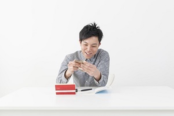 貯金のモチベーションをアップさせる方法