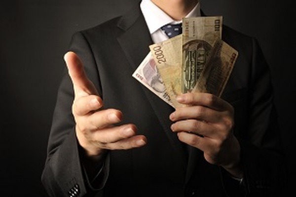 お金に好かれる人になろう‼︎　私が会った投資成功者の2つの共通点