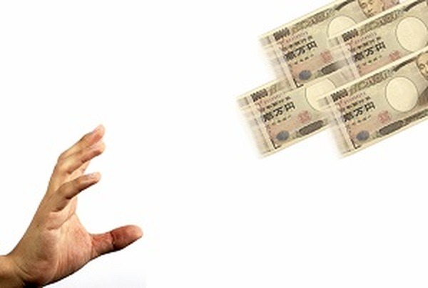 お金に好かれる人になろう‼︎　私が会った投資成功者の2つの共通点
