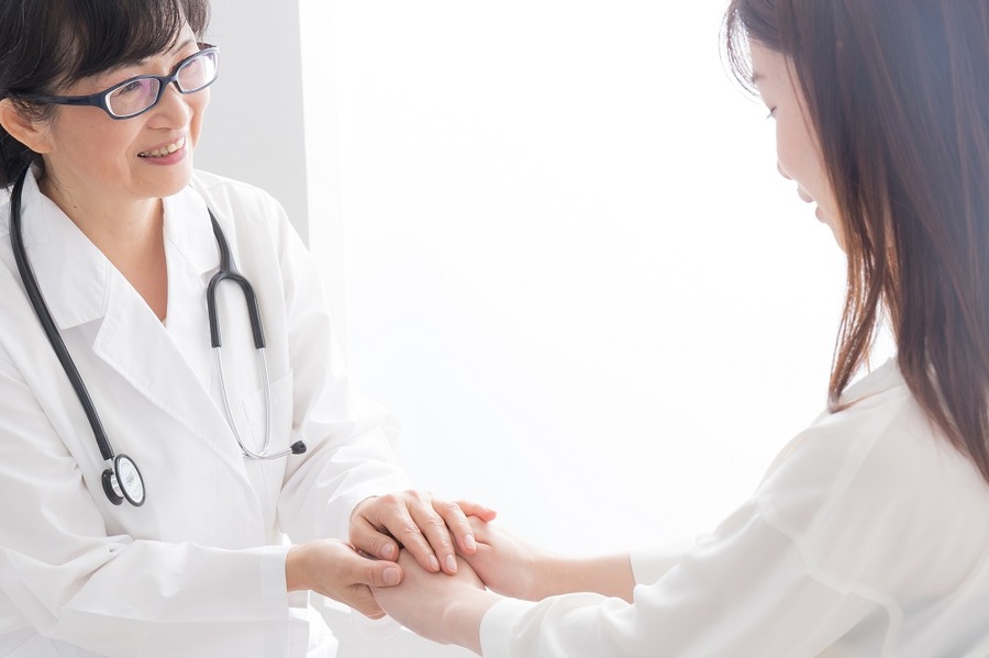 出産時の保険適用