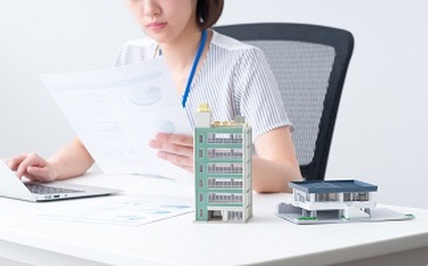 フリーレント期間でも賃貸収入の計上をする必要があるか？