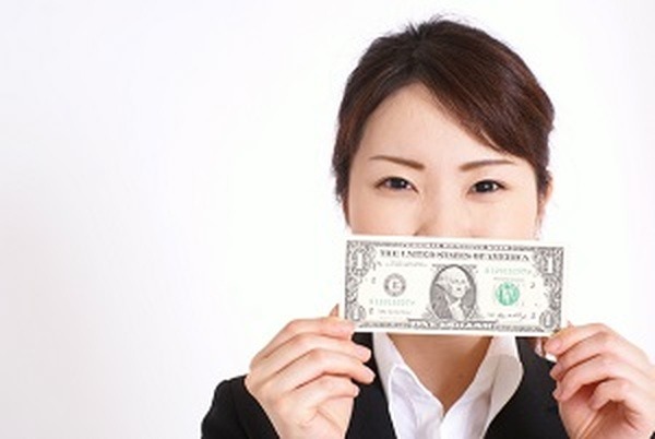 外貨投資も選択肢の一つに　年収300万円の人向けの投資術（4）