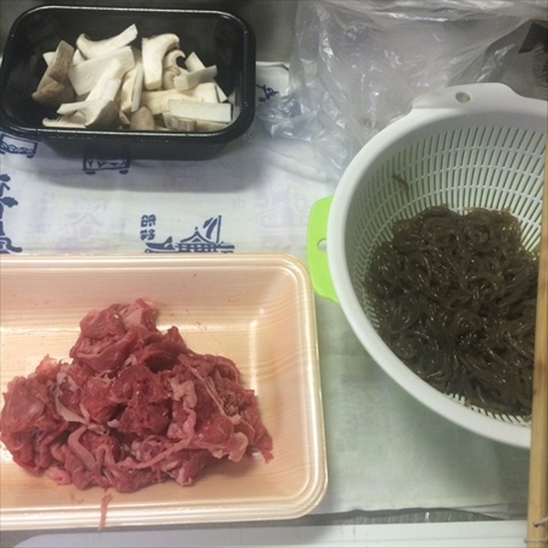 【簡単節約レシピ】ダイエットにもおすすめたっぷり牛丼