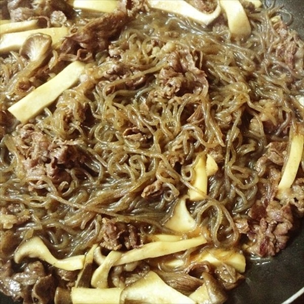 【簡単節約レシピ】ダイエットにもおすすめたっぷり牛丼