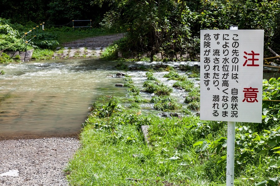 想定できた備えだけでは太刀打ちができない被害