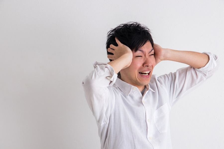 確定申告の期日が過ぎてしまった